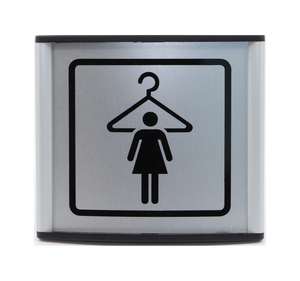 Bilde av Convexa Dame Garderobe
